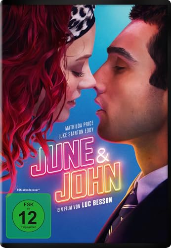 Photo de June and John
