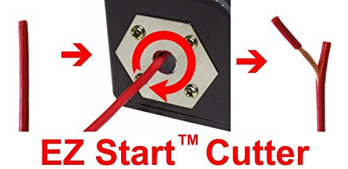 Copper Wire Stripper Machine Handheld Wire Stripper =Combo Values Over $150 !!= #TOP4