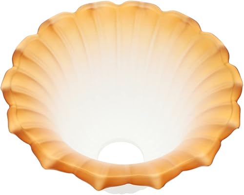 Miniatura 4 de Pantalla de cristal para decoración del hogar, pantalla de mesa, pantalla de cristal, accesorio de luz, pantalla duradera, pantalla de araña para