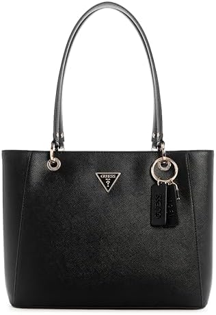 GUESS Womens Noelle Crossbody Camera Bag (pack of 1)
