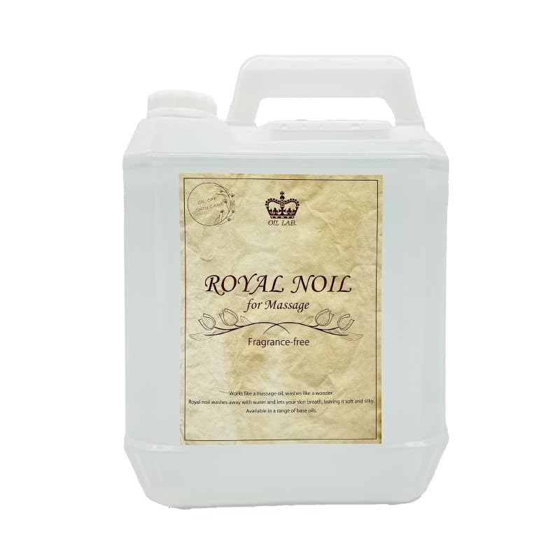 ロイヤルノイル6.4kg Amazon.co.jp: ロイヤルノイル (6.4kg×1個) エステ サロン用