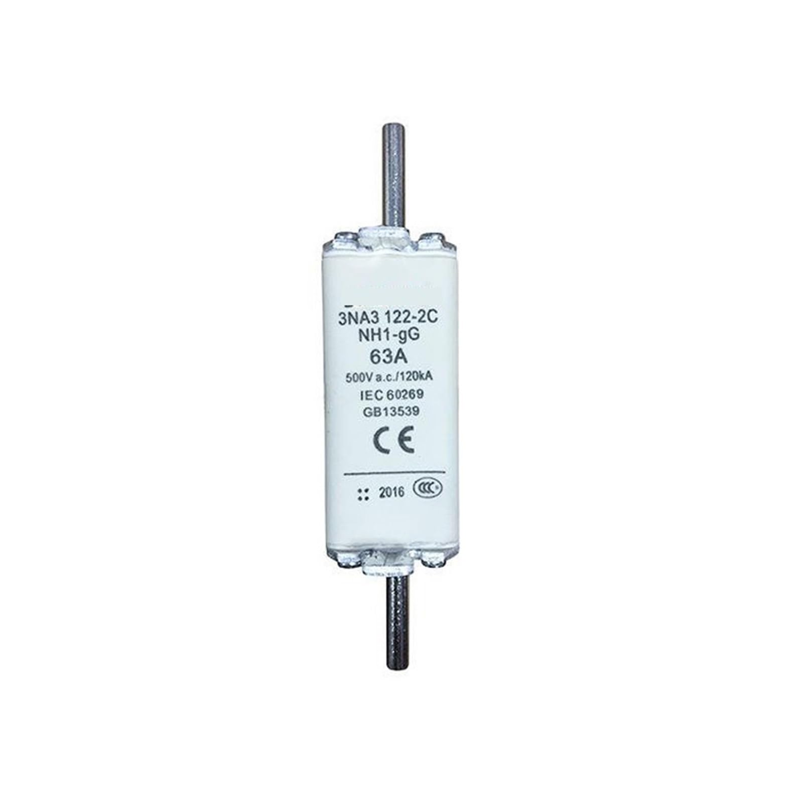 Fusible 3NA3802 3NA3822 pour la rénovation des armoires électriques industrielles