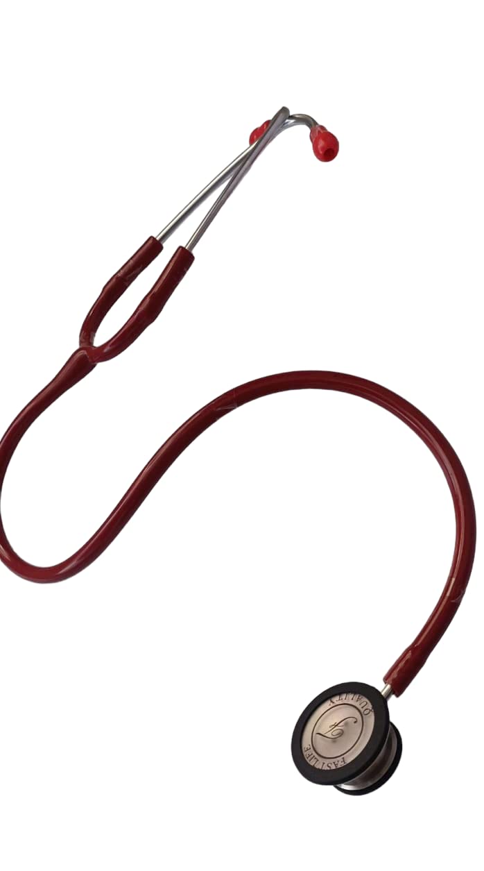 Stethoscope For Doctors And Medical Students || Medical Equipments For Hospital (CLASSIC III SE) (B0BLJZ9TYC) Amazon Price History, Amazon Price Tracker