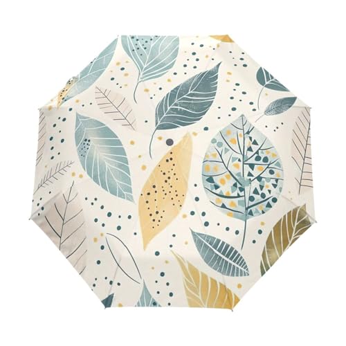 Parapluie de voiture automatique et compact pour sac à main