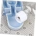 BESPORTBLE Automatic Pet Water Dispenser Leakproof for Dogs Cats Pigs Birds Pet Supplies