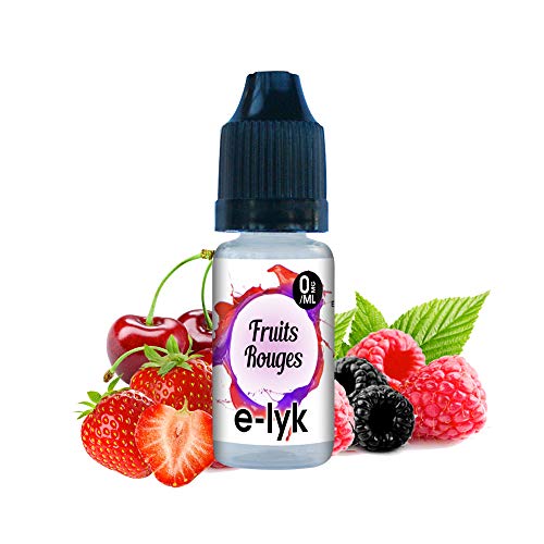 Les meilleurs marque de liquide pour cigarette electronique 2022