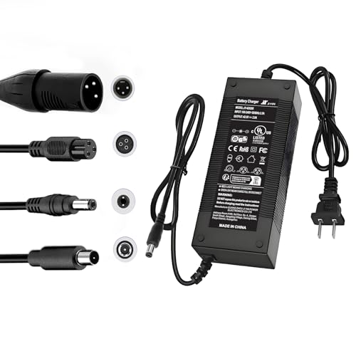 Brokeir UL Listed 42V 2A...