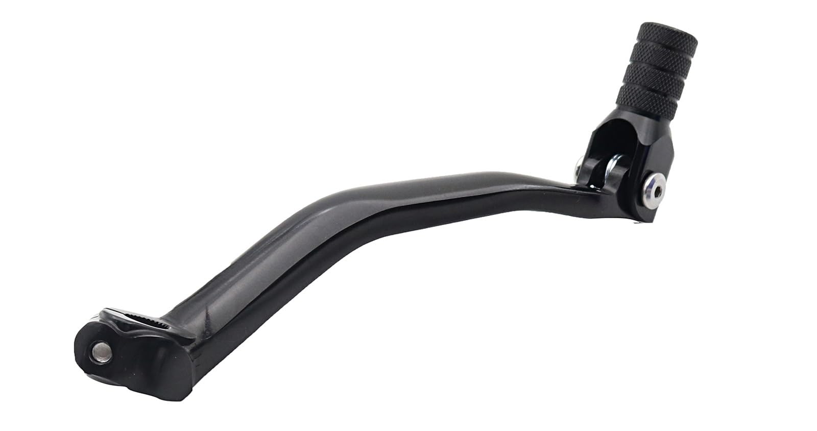 YPMGRWLSN Gear Lever Motorcycle Gear Shifter Shift Pedal Lever for YZ125 YZ250 YZ125X YZ250X YZ125G YZ250G YZ250F YZ450F WR250F WR450F
