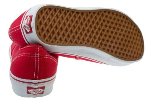 Image of Vans Kids' Ward Sneaker