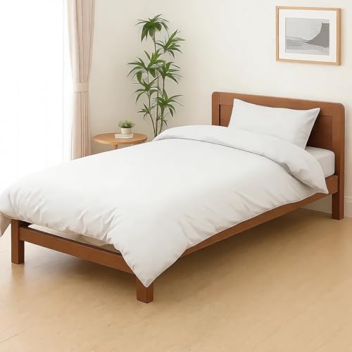 �j�g��(NITORI) �|���z�c�J�o�[ �V���O�� �R�b�g���E�H�b�V�� W2 SZ35 DGYST S 7526471