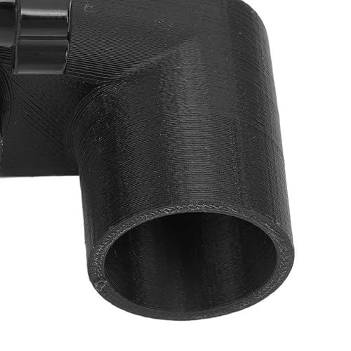 Tampa da Bota do Coletor da Máquina da Sapata 52mm da Poeira do Roteador do CNC, Com Cerdas Removíve