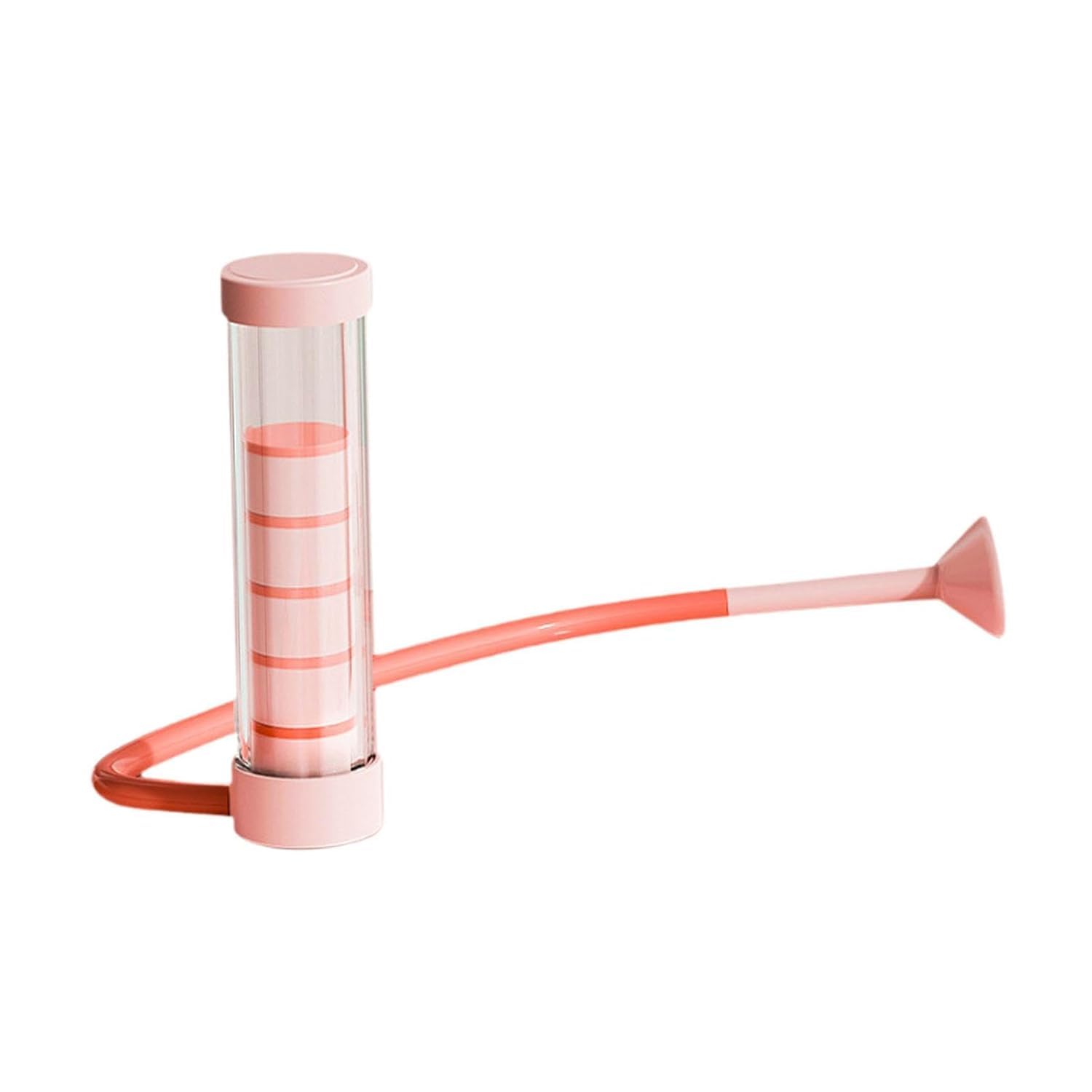Breathing Exercise Device with Adjustable Resistance Levels - Lung Trainer for Running Fitness, Respiratory Muscle Trainer for Stamina Endurance and Breathing Strength | Portable Workout Tool-image-40