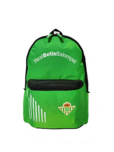 Mochila Grande Real Betis B