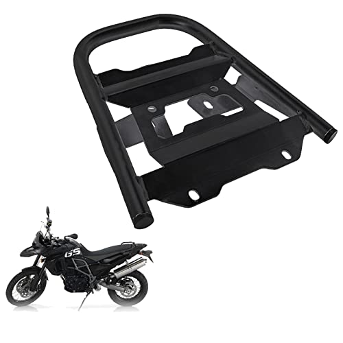 Support de sacoches latérales moto F800GS F700GS sacoche de selle