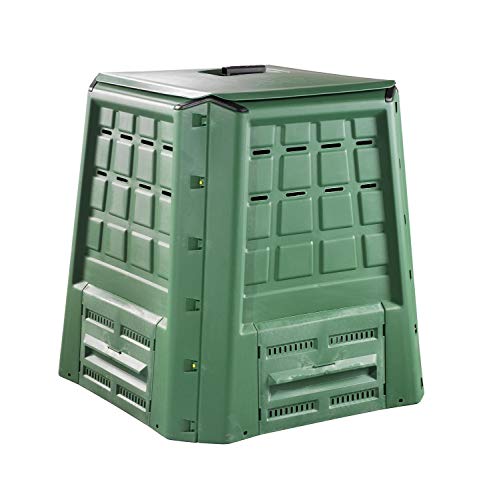 Art Plast Bio Composter BC380
