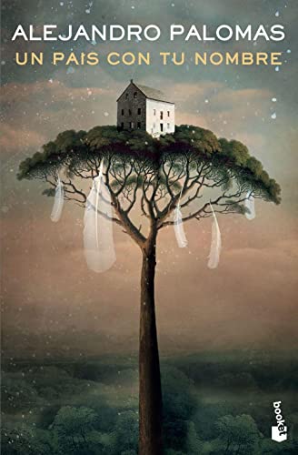 Un país con tu nombre...