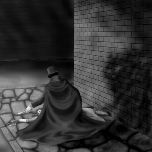 The UK: Jack the Ripper and the Mysterious Murders in London -Part 3