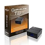 iDataLink ADS-TBSL-VW1 I Immobilizer Bypass Interface Compatible with VW and Audi Vehicles 2006-Up