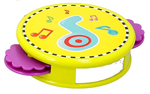 Let's Play - Instrumentenset voor motoriek, wereldbol, spel, meerkleurig - Image 6