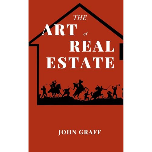 The Art of Real Estate [Written by John Graff] episode artwork