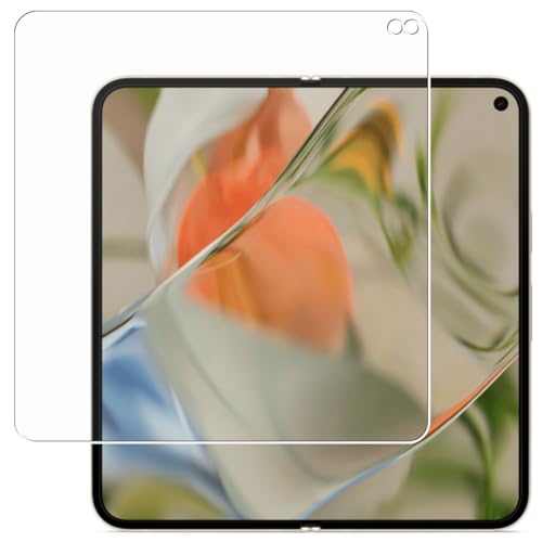 ClearView Google Pixel 9 Pro Foldp ȖʑΉ ی tB TPUtB C Ռz { [㋉Ҍ]