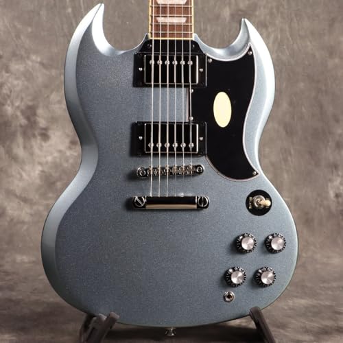 Epiphone SG61年モデル エレキギター Amazon | Guitarra Electrica