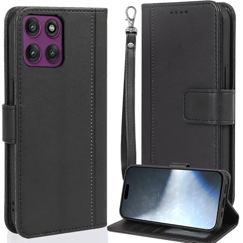 �yWenziLior�z Motorola edge 60 pro / 60s pro �p �P�[�X �蒠�^ �X�g���b�v �J�o�[ �K�p motorola edge60spro SoftBank SIM�t���[ �蒠�P�[�X �G�b�W60�v�� �g�уJ�o�[ �G�b�W60S