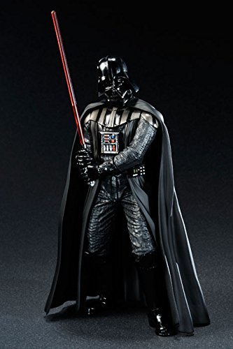 Amazon.co.jp: ARTFX+ STAR WARS ダース・ベイダー リターン オブ
