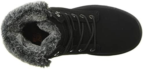 Lugz Unisex Empire Hi Faux Fur Fashion Boot Review | Image 4