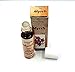 Myrrh Mirra Anointing Oil Bethlehem City of King David Zuluf - 10ml (.34 fl. oz.) Roll-On Bottle Israel Blessing Oil | Blessed Anointing Authentic Fragrance Myrrh Mirra Holy Land Spices PER005