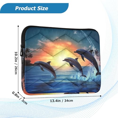 Funda para Portátil de 13 a 14 Pulgadas Impermeable miniatura 3