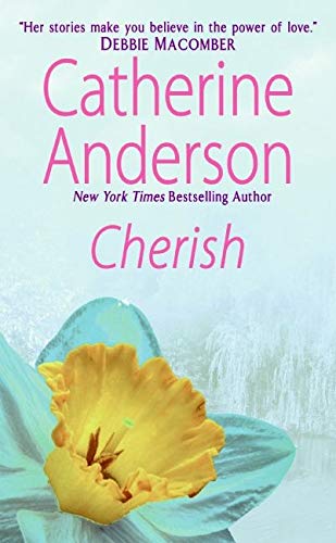 Avon Books Cherish