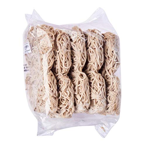 Kirei Frozen Soba (Pkt X 5 Pcs) - Frozen 1 kg