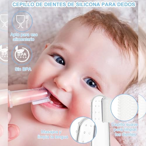 Salud Cuidados e Higiene, Imagen adicional