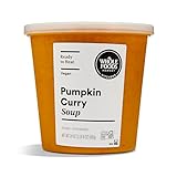Whole Foods Market, Pumpkin Curry Soup, 24 Ounce