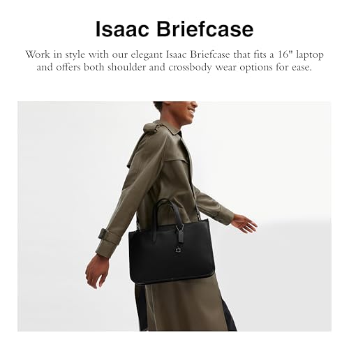 COACH Isaac Briefcase2