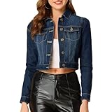 jean bleu chemise noire Tissu： 85% coton et 15% polyester