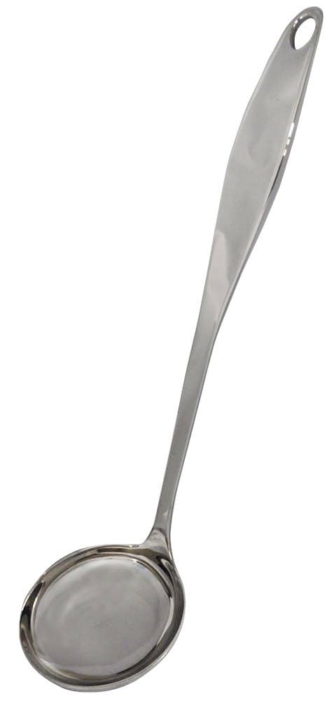 Amazon.co.jp: 貝印 KAI お玉 小 メタリカ : Home & Kitchen