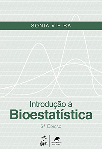 Introdução à Bioestatística