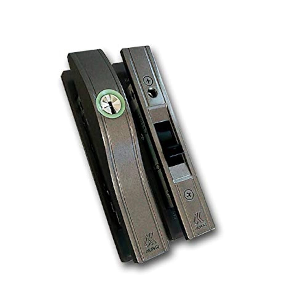 【A様御依頼分】6枚セット ダイケン ポスト 大型郵便物対応型 集合郵便受 ポステック 前