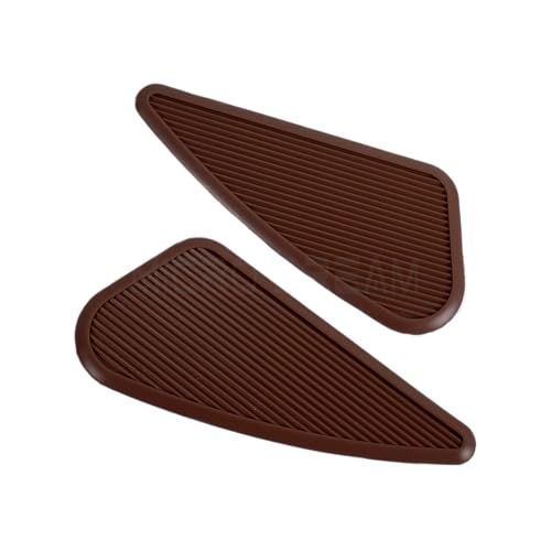 Autocollant de réservoir de moto protection et sticker de décoration Cafe Racer universel