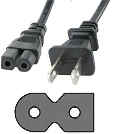 PlatinumPower AC Power Cord Cable for Yamaha Clavinova CLP-411 CLP-511 Keyboard Piano