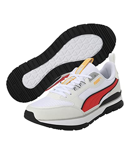 Image of Puma Unisex R78 Trek Sneaker