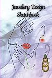 Jewellery Design Sketchbook