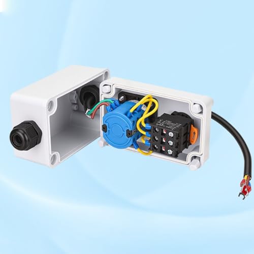 SZW26-20 inverseur triphasé 440V 20A pour commande moteur