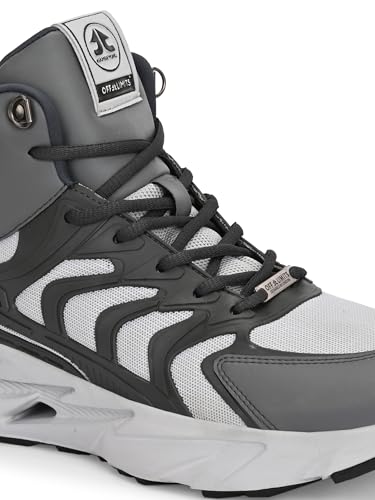 Image of OFF LIMITS Men TerraMax Trekking Shoes