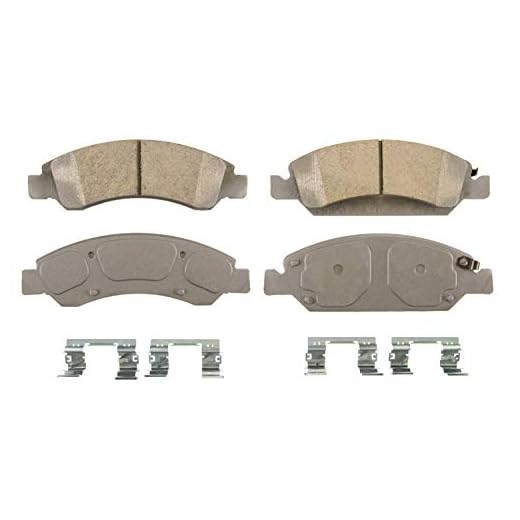 Can you take brake pads in hand luggage Wagner ThermoQuiet Ceramic Brake Pad Set