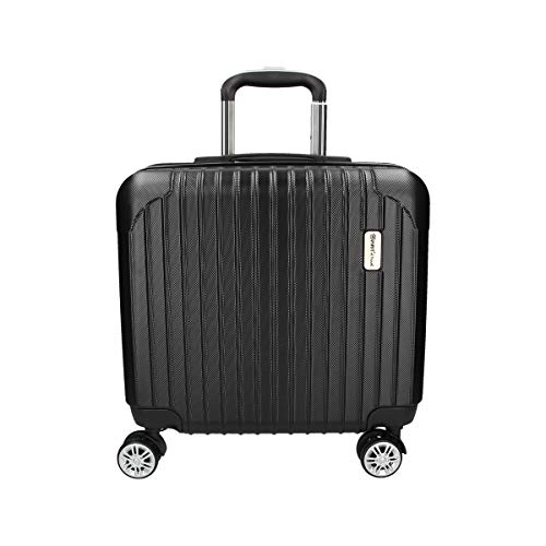 MD Business Plus Valise Noir 16" Cover