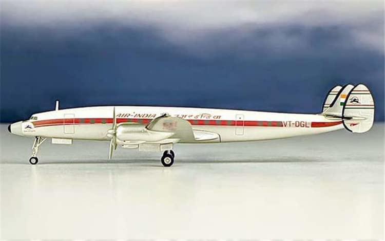 Amazon.com: Aero Classics L-1049G Super Constellation Air