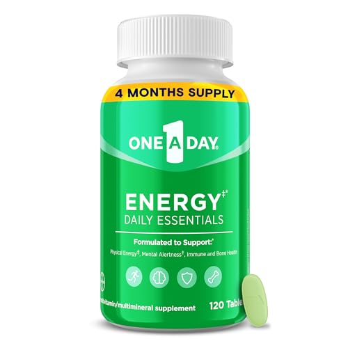 One A Day Energy Daily...
